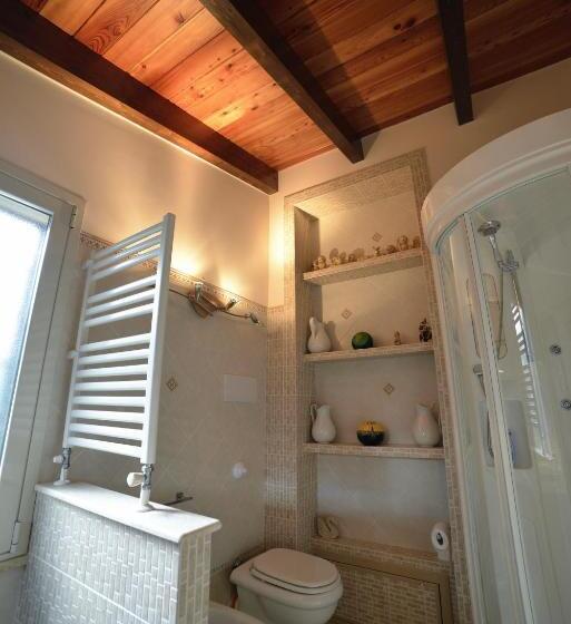 سوییت, B&b Al Giardino