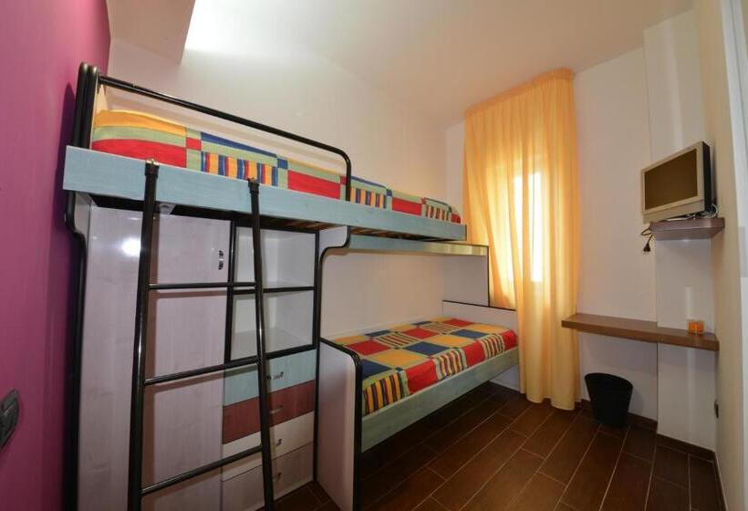 Четырехместный Номер Deluxe, B&b Casa Camasso