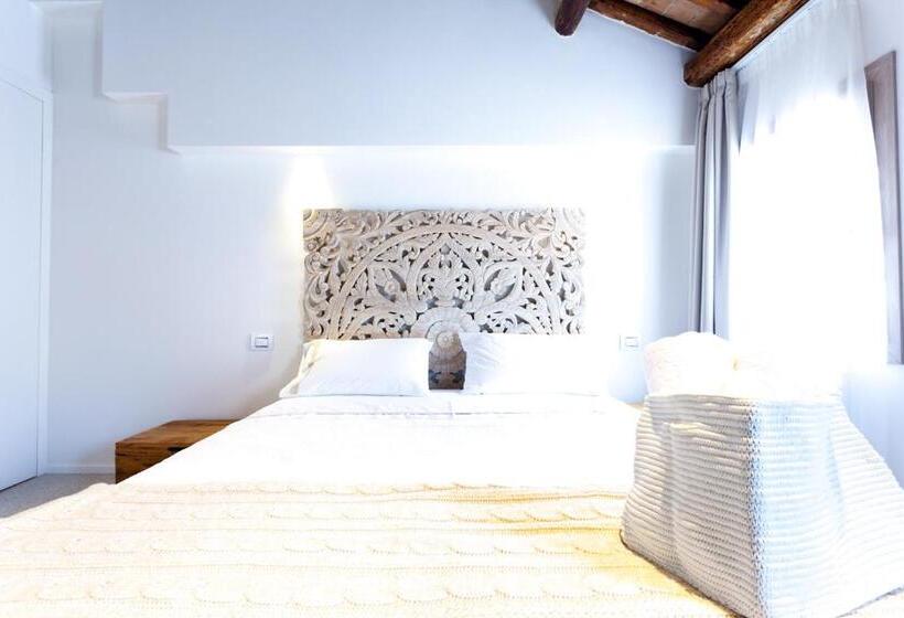 Номер Стандарт, B&b La Caneva 951