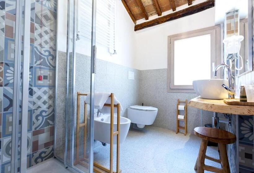 Номер Стандарт, B&b La Caneva 951