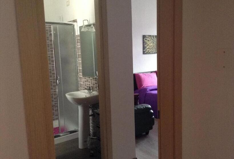اتاق سوپریور, B&b Luce Viola