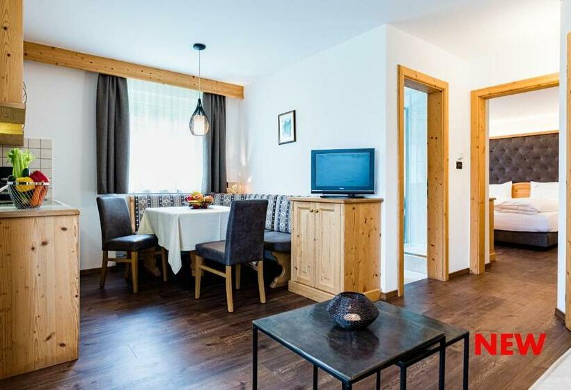 Апартаменты 1 Спальня, B&b Hotel Mirabel