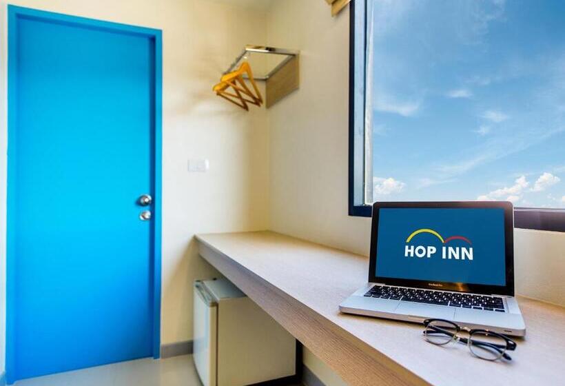 Номер Стандарт, Hop Inn Chiang Rai Clock Tower