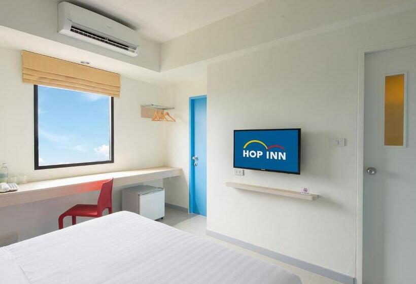 Номер Стандарт, Hop Inn Chiang Rai Clock Tower