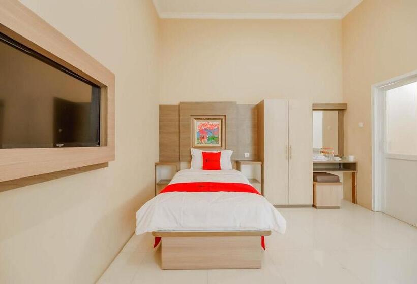 Семейный Номер, Reddoorz Resort Premium @ Sangkan Hurip Kuningan