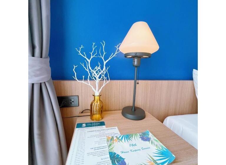 اتاق استاندارد, The Sixteenth Naiyang Beach Hotel Sha Plus