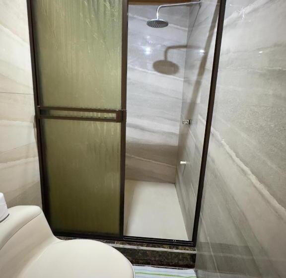 １ベッドルームアパートメント, Casa Quepos