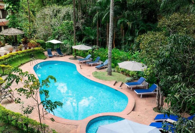 Дом 1 Спальня, Tranquil Resort   Blusalzz Collection, Wayanad   Kerala