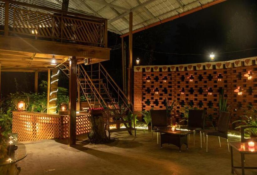 Вилла 1 Спальня, Tranquil Resort   Blusalzz Collection, Wayanad   Kerala