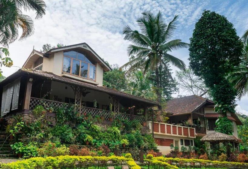 Президентский Люкс, Tranquil Resort   Blusalzz Collection, Wayanad   Kerala