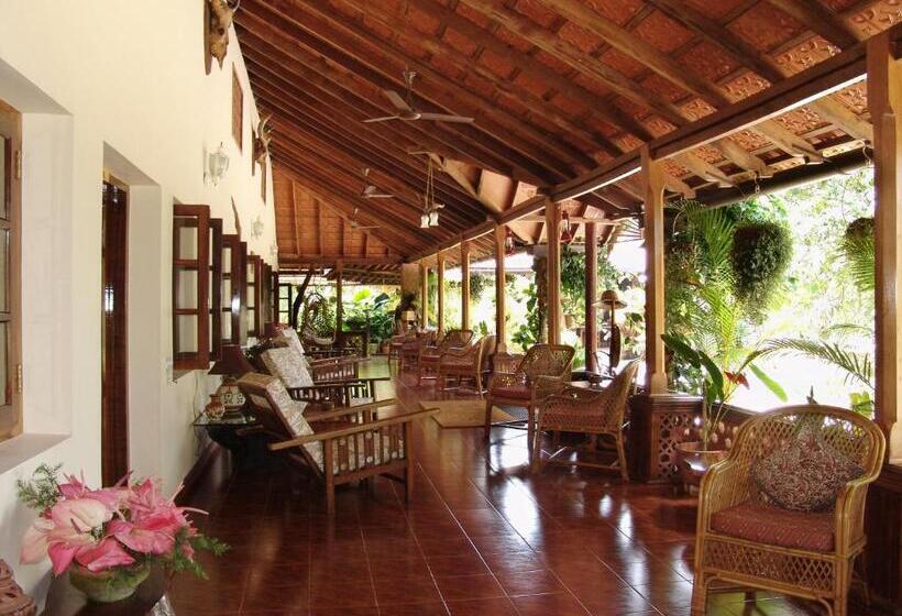 Номер Стандарт Вид на Сад, Tranquil Resort   Blusalzz Collection, Wayanad   Kerala