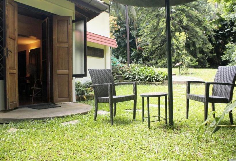 Люкс Повышенной Комфортности, Tranquil Resort   Blusalzz Collection, Wayanad   Kerala