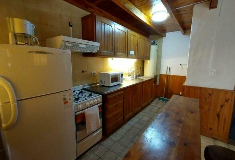 Apartamento 3 Dormitórios, Apart Manantial Del Valle