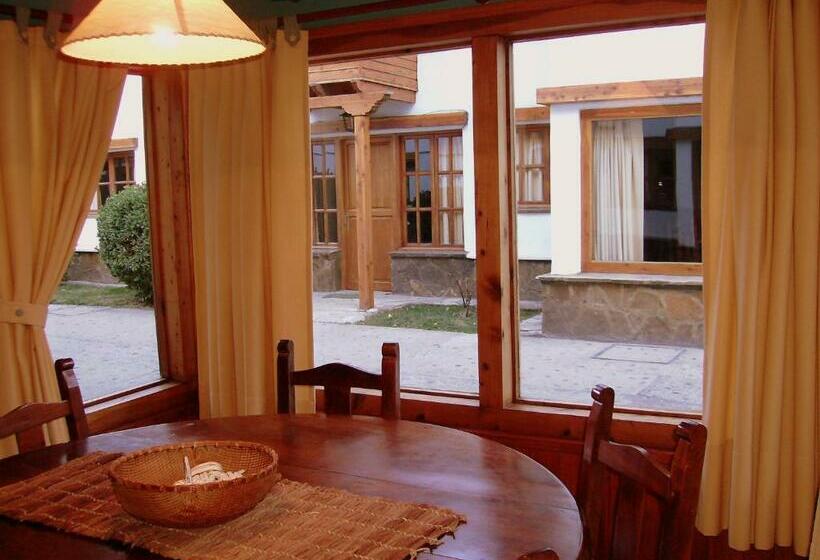 Apartamento 3 Dormitórios, Apart Manantial Del Valle