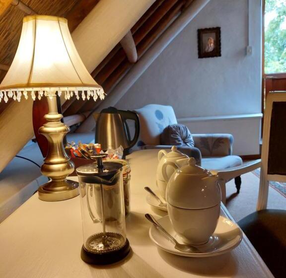 套房, Jan Harmsgat Country House