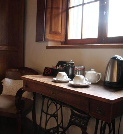 Номер Стандарт, Jan Harmsgat Country House