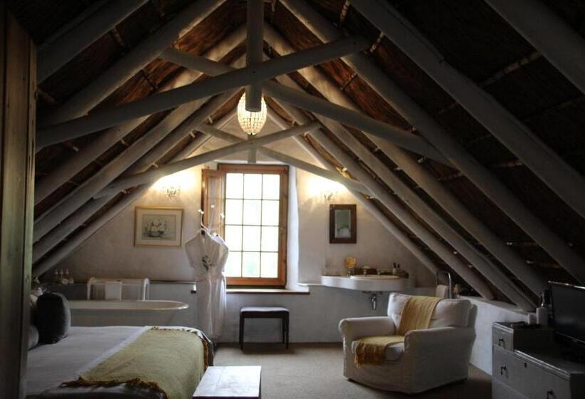 Номер Стандарт, Jan Harmsgat Country House