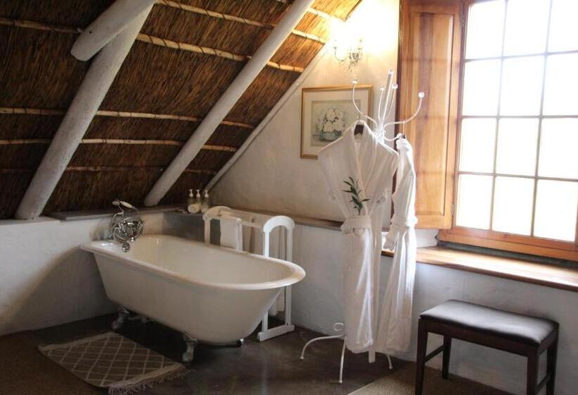 标准间, Jan Harmsgat Country House