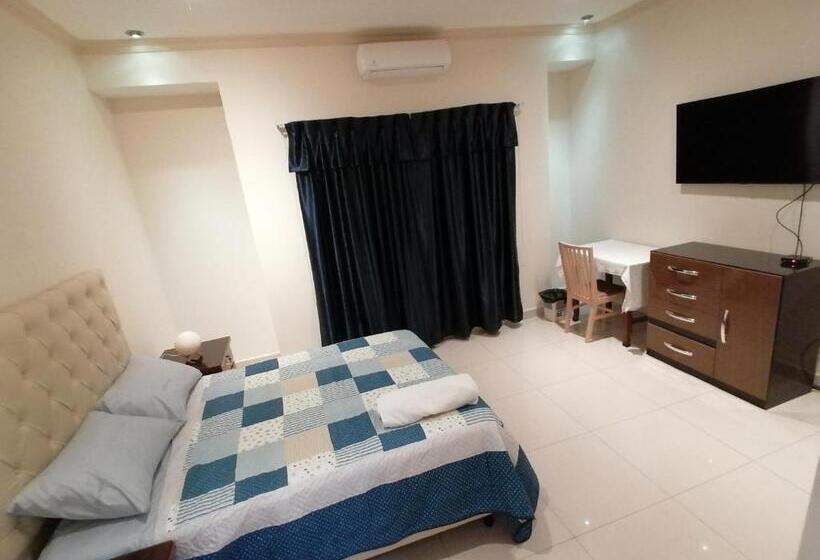 Номер Deluxe, El Prado