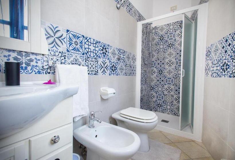 غرفة قياسية داخلية, Holiday Room Sa Tebia