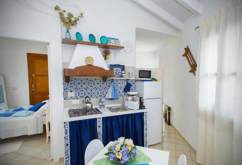 غرفة قياسية داخلية, Holiday Room Sa Tebia