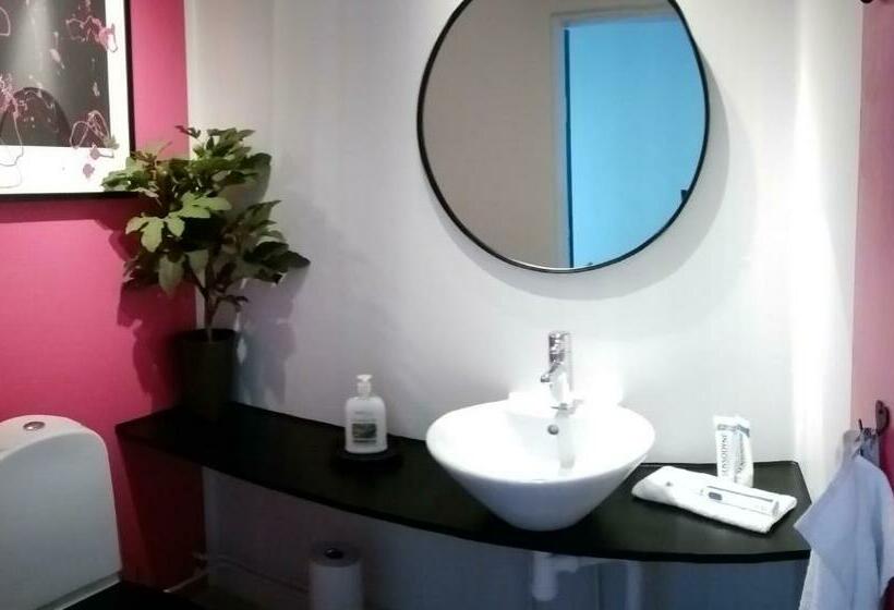 Семейный Номер Совместный Санузел, Gotland Of Sweden   Bed & Breakfast
