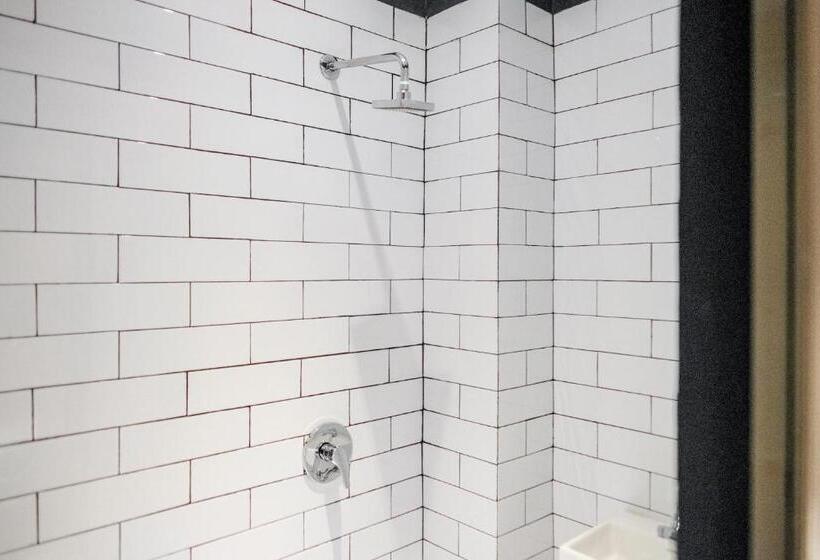 Номер Superior, Sans Hotel Roxy Jakarta