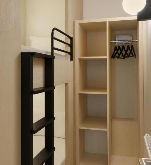 آپارتمان سوپریور 1 خوابه, Appart Hôtel Bellamy Chamonix