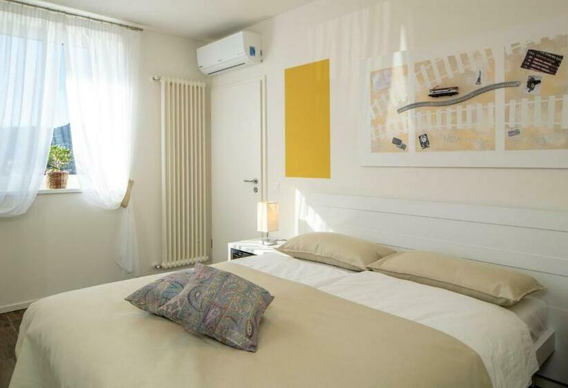 Номер Стандарт, Albergo Ristorante Stazione Balerna