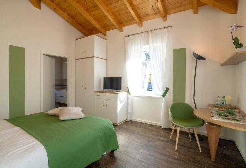 Номер Superior, Albergo Ristorante Stazione Balerna