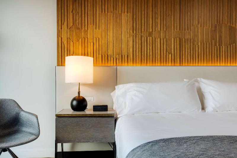 Quarto Premium, Canopy By Hilton Portland Waterfront