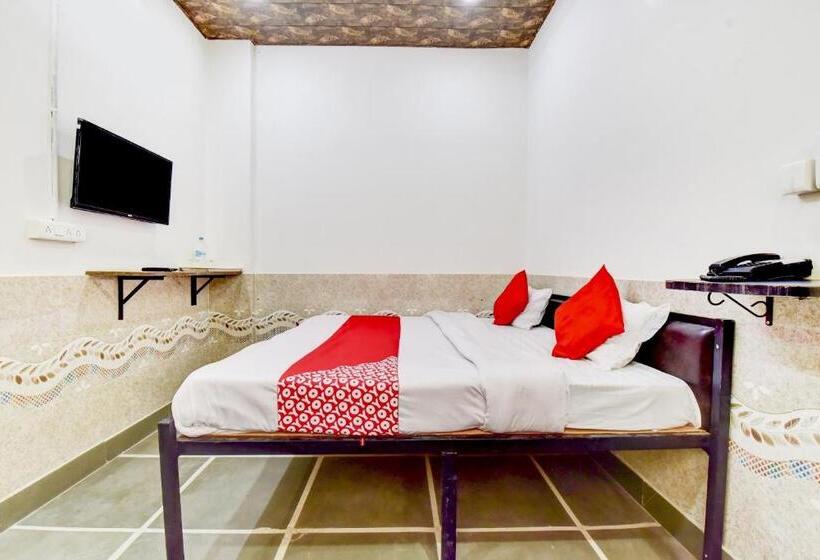 Трехместный Номер Классика, O Paradise Inn