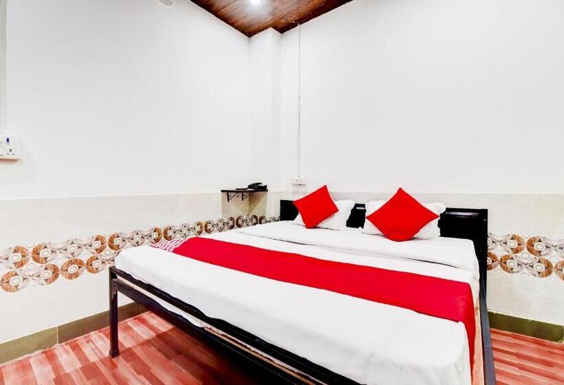 Трехместный Номер Deluxe, O Paradise Inn