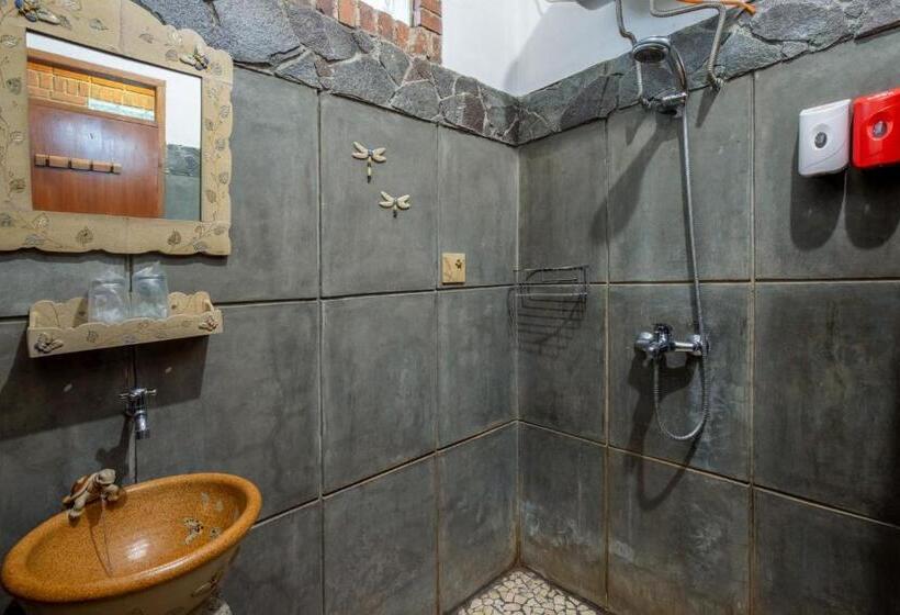 اتاق سوپریور, Sekararum Butik Syariah Guesthouse