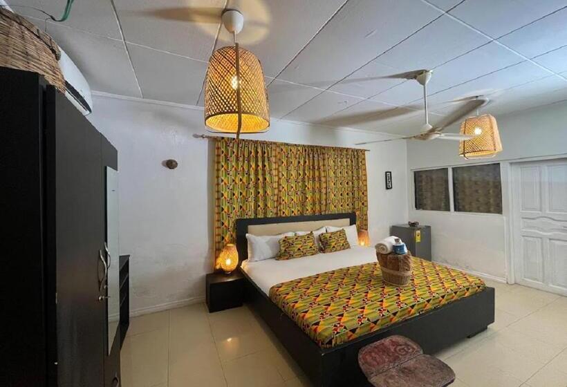 Семейный Номер, African Treasure Beach Resort