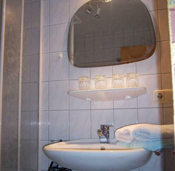 Апартаменты 2 Спальни, Bachtelhuber Hof
