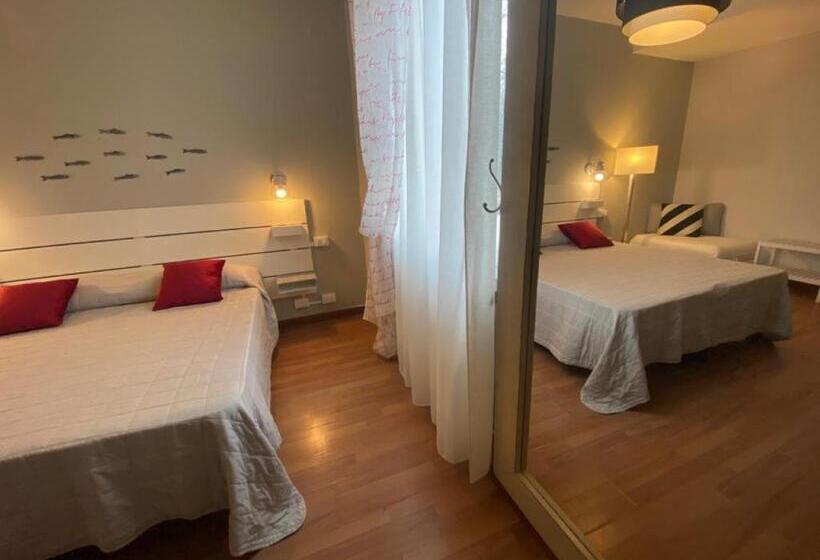 Номер Стандарт, Il Colle Di Monterosso