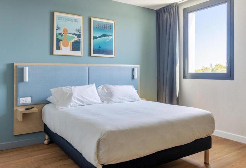 Номер Стандарт, Kyriad Bordeaux Nord Sainte Eulalie