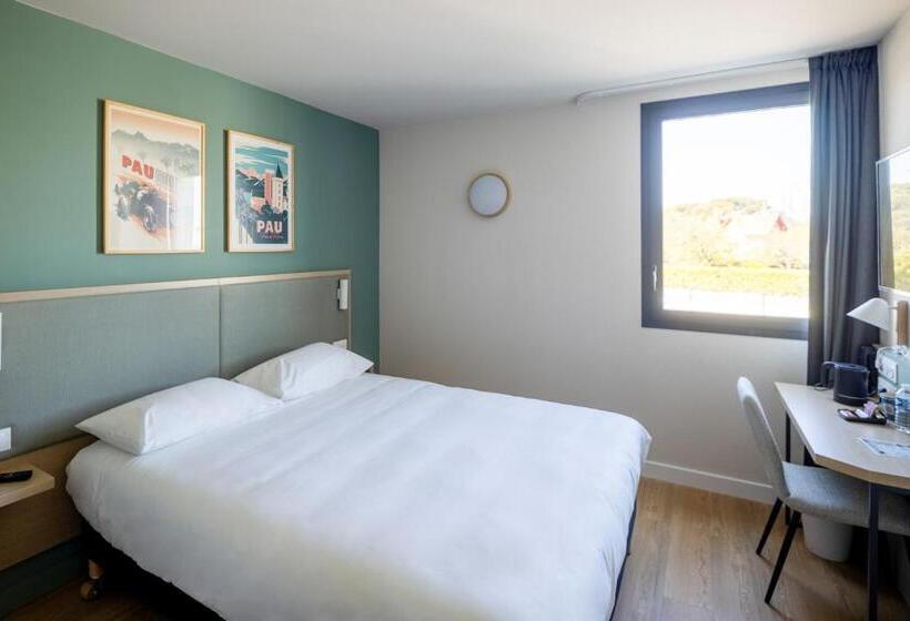 Номер Стандарт, Kyriad Bordeaux Nord Sainte Eulalie