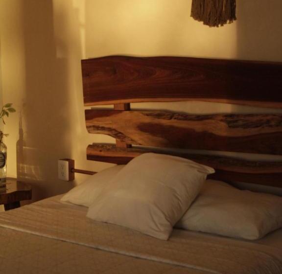 Habitación Deluxe, Tropic Bacalar