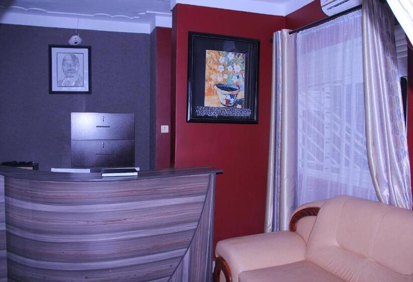 اتاق اکونومی, Bethel Resort & Hotels