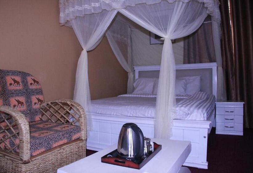 اتاق سوپریور, Bethel Resort & Hotels