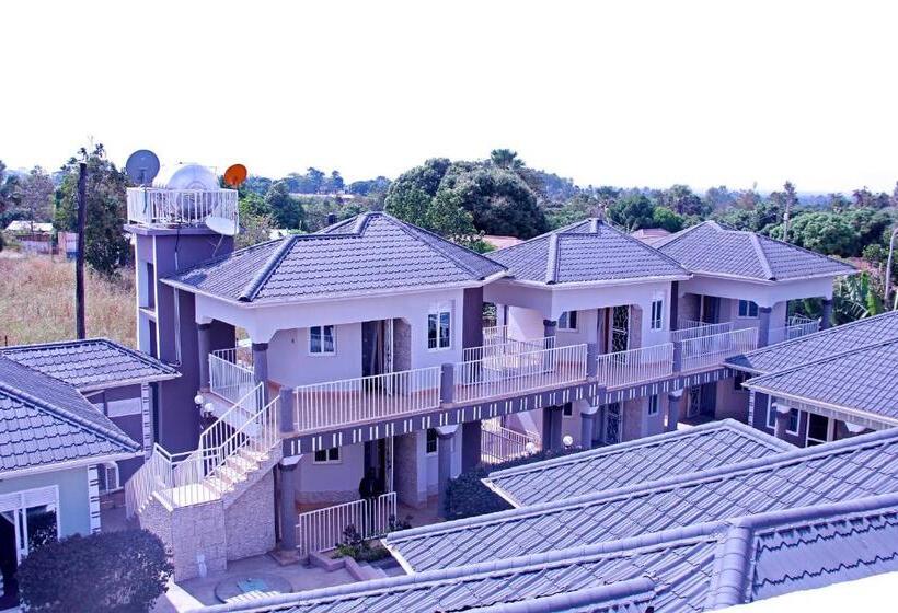 اتاق استاندارد, Bethel Resort & Hotels