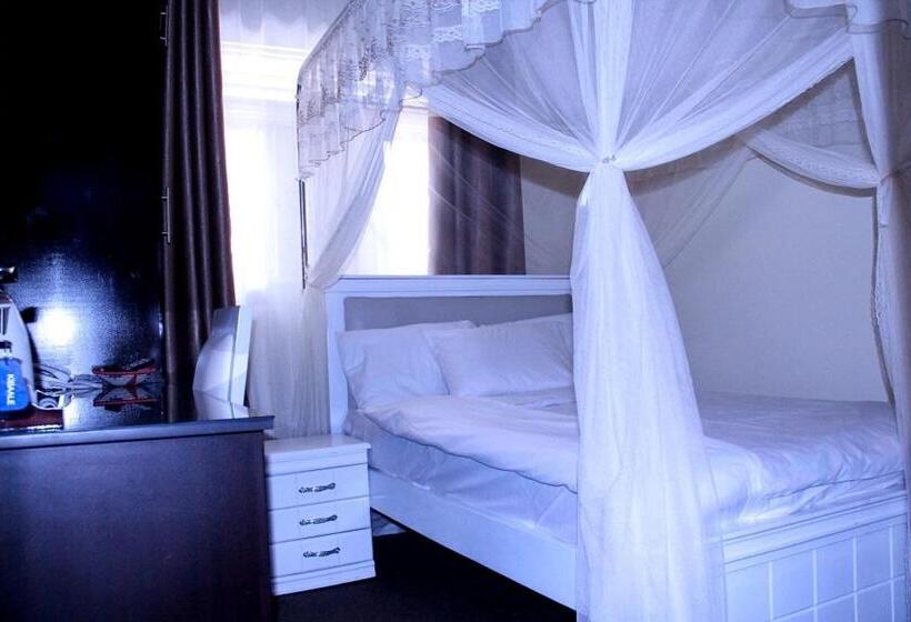 سوییت اجرایی, Bethel Resort & Hotels