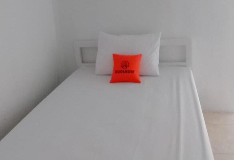 Номер Стандарт, Koolkost Near Dprd Kabupaten Subang