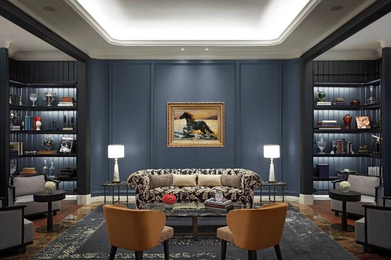 اتاق خانوادگی, Evergreen Laurel Hotel   Keelung