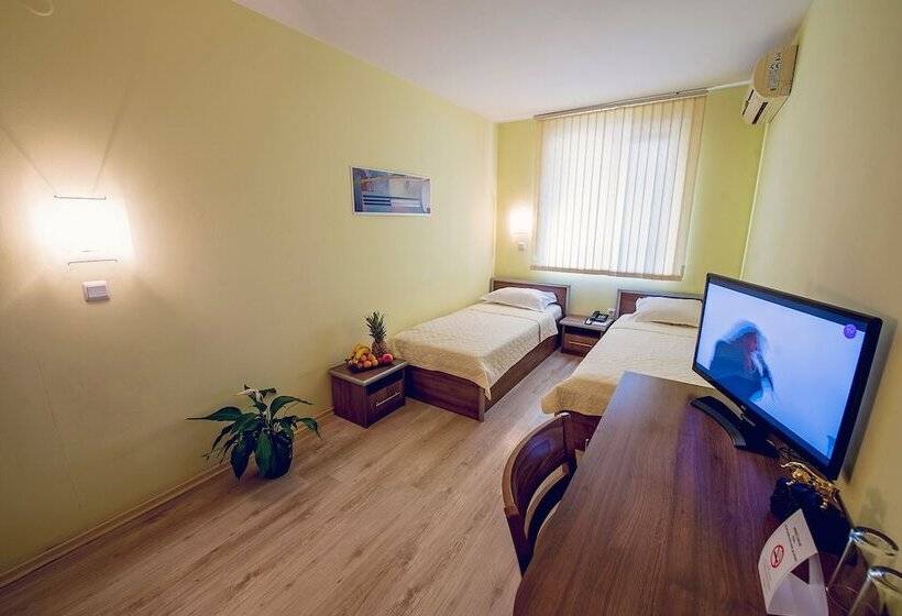 اتاق استاندارد, Family Hotel Gran Ivan