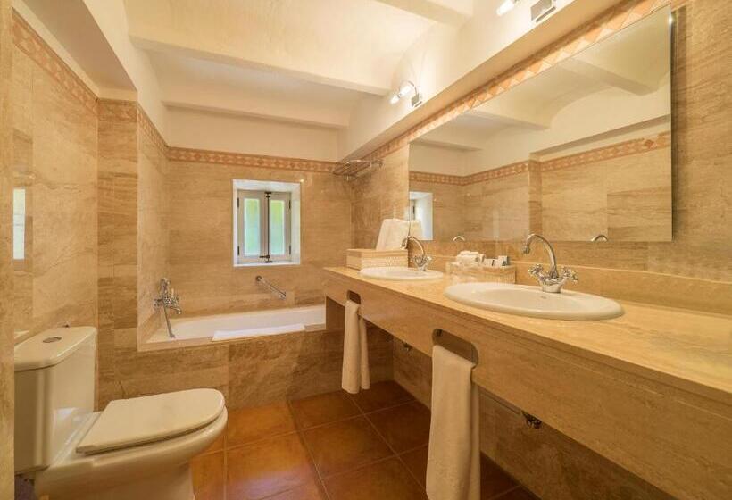 اتاق استاندارد, Protur Residencia Son Floriana