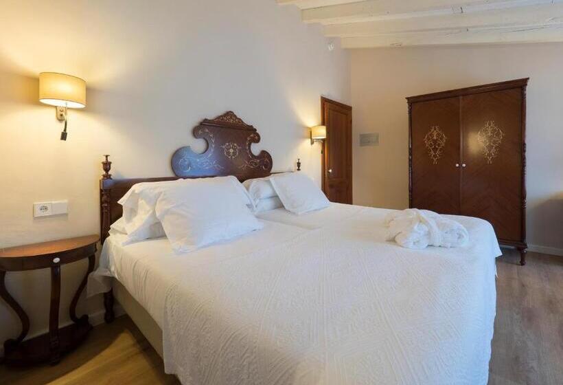 اتاق استاندارد, Protur Residencia Son Floriana