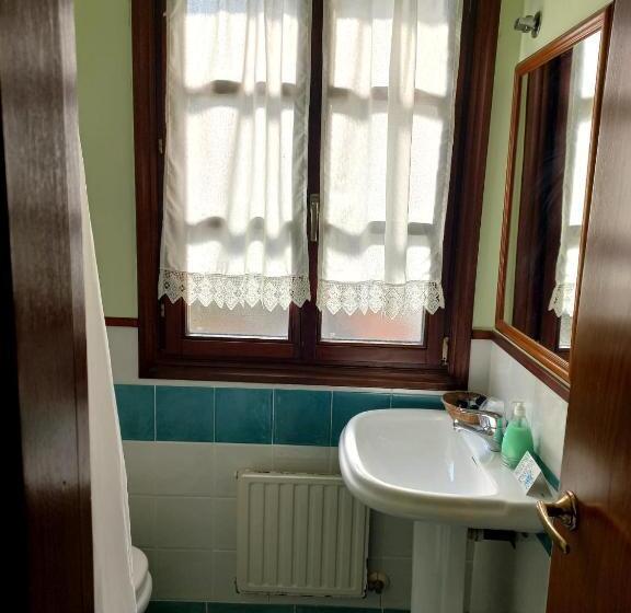 Номер Стандарт Трехместный, Matsa B&b